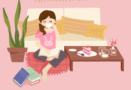 宅男宅女更容易患抑郁症吗?