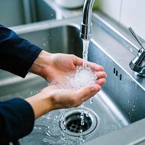 重庆哪些医院开设了心理科？强迫洗手行为背后隐藏着怎样的心理需求？