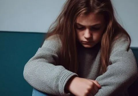 重庆心理咨询中心哪家正规？儿童焦虑症的行为矫正治疗，核心原则是什么？